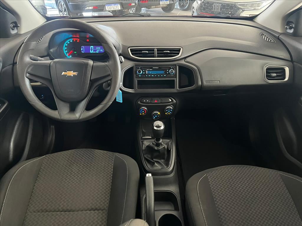ONIX 1.0 MPFI LT 8V FLEX 4P MANUAL8