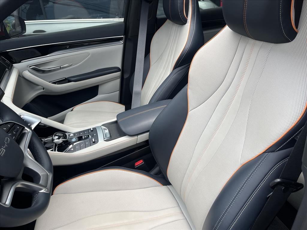 SONG PLUS 1.5 DM-I HÍBRIDO AUTOMÁTICO13