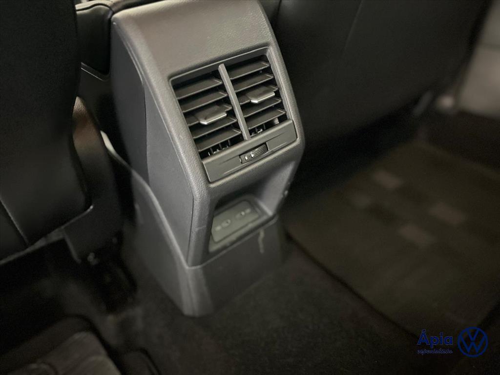 VIRTUS 1.0 200 TSI HIGHLINE AUTOMÁTICO8