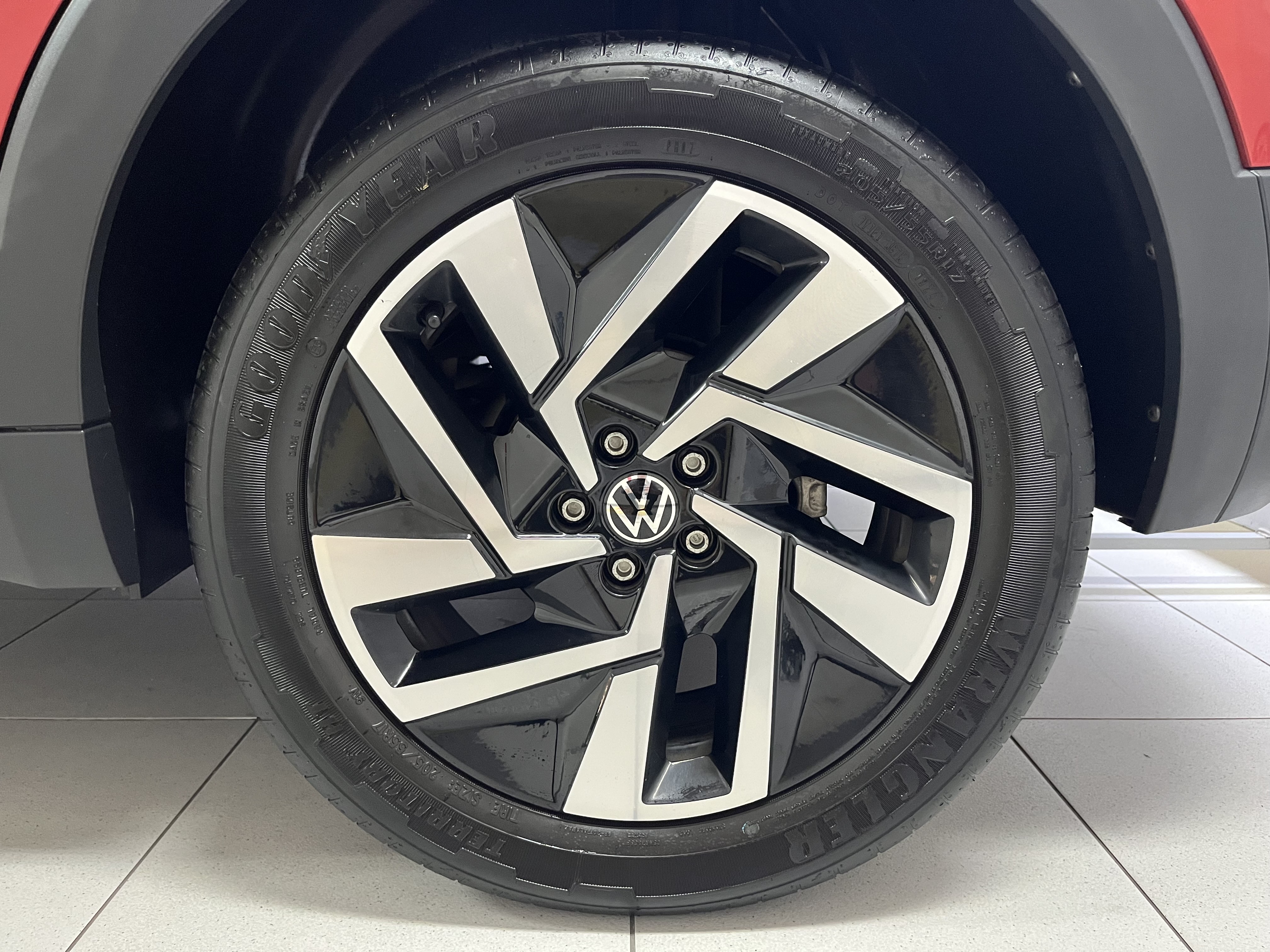 T-CROSS 1.0 200 TSI TOTAL FLEX COMFORTLINE AUTOMÁTICO12