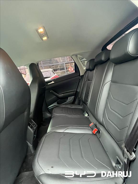 POLO 1.0 170 TSI HIGHLINE AUTOMÁTICO9