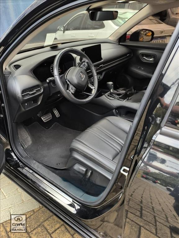 ZR-V 2.0 i-VTEC GASOLINA TOURING CVT5