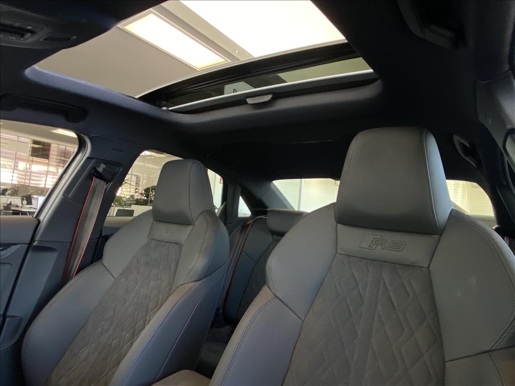 RS3 2.5 TFSI GASOLINA SEDAN QUATTRO S-TRONIC10