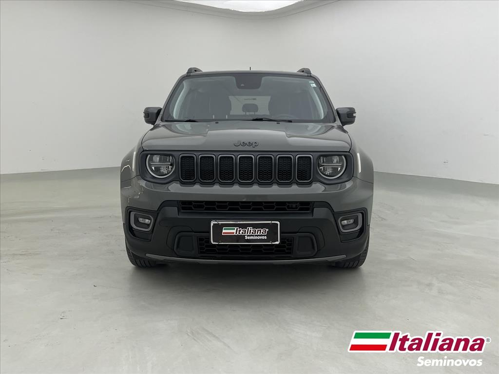 RENEGADE 1.3 T270 TURBO FLEX LONGITUDE AT67