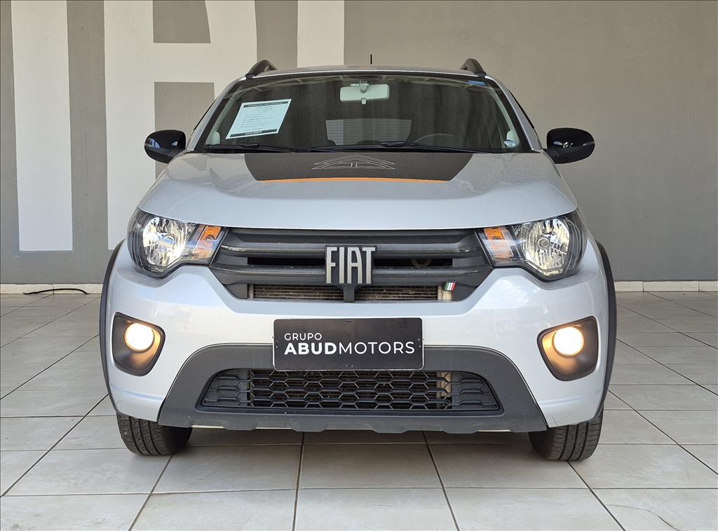 MOBI 1.0 EVO FLEX TREKKING MANUAL1