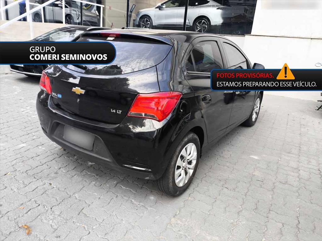 ONIX 1.4 MPFI LT 8V FLEX 4P MANUAL1