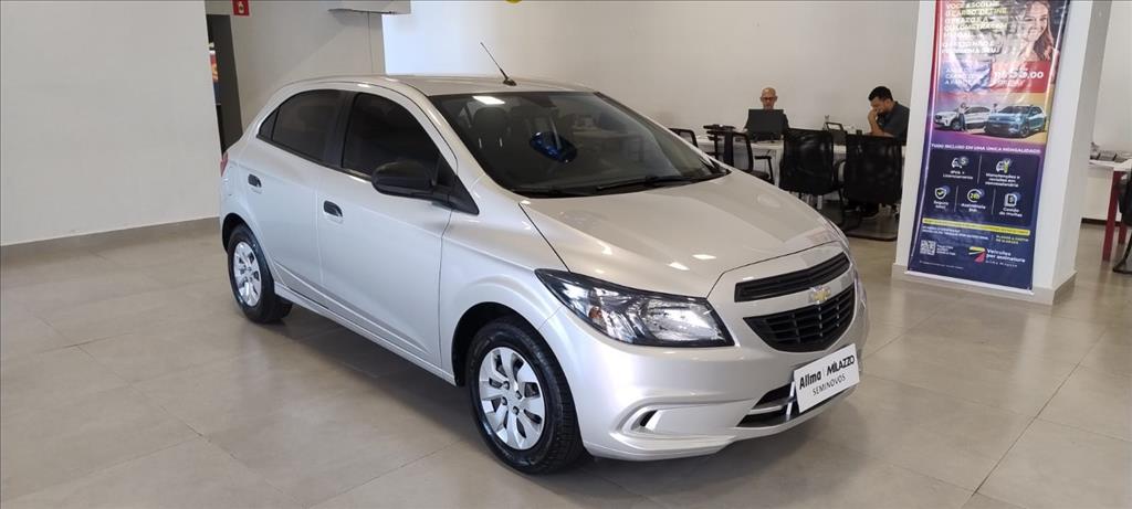 ONIX 1.0 MPFI JOY 8V FLEX 4P MANUAL0