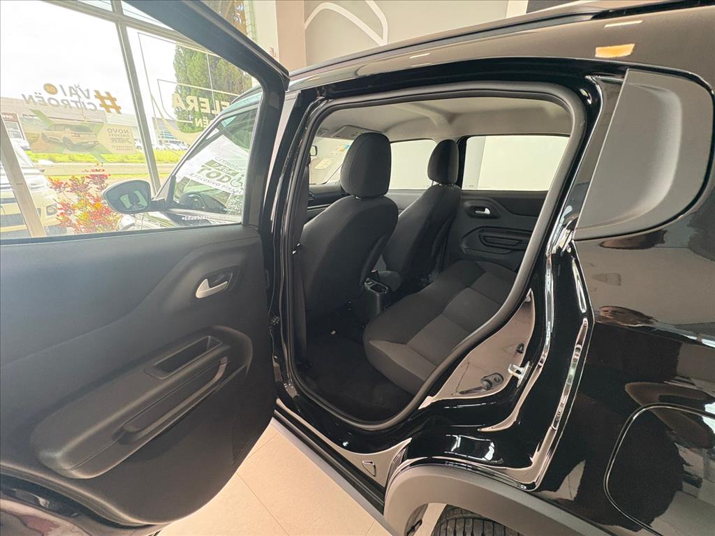 C3 1.0 FIREFLY FLEX FEEL MANUAL15