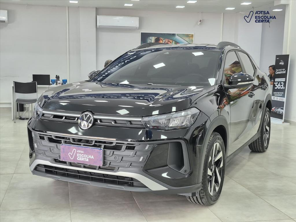 Volkswagen TERA 2026
