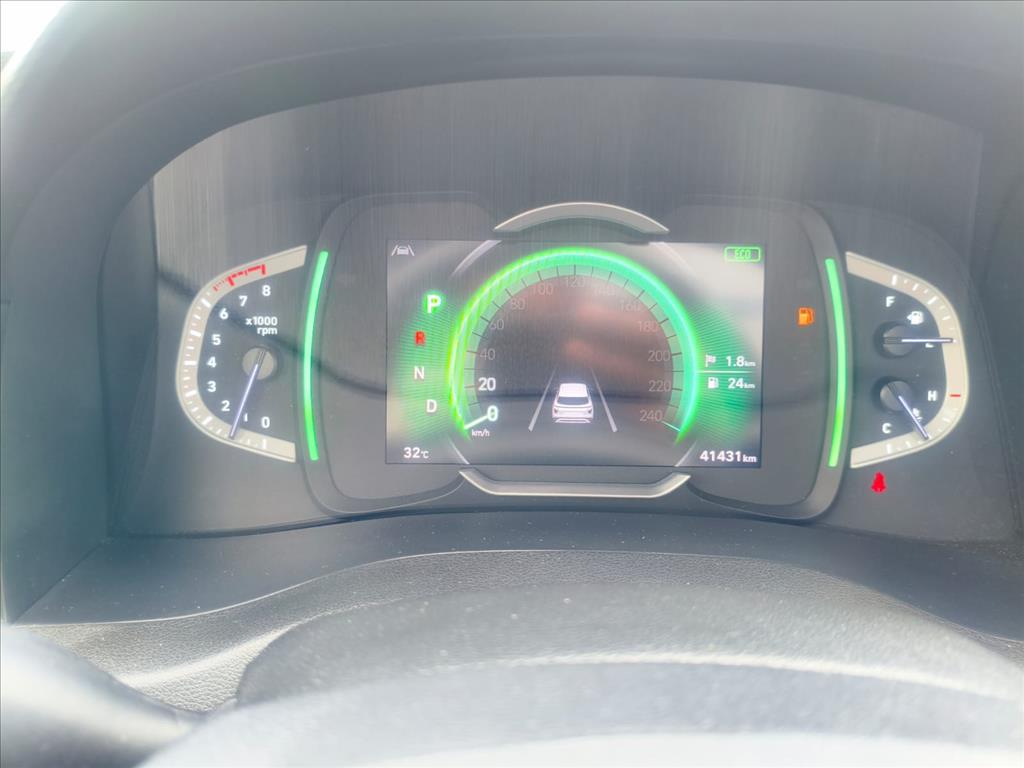 CRETA 1.0 TGDI FLEX N LINE AUTOMÁTICO15