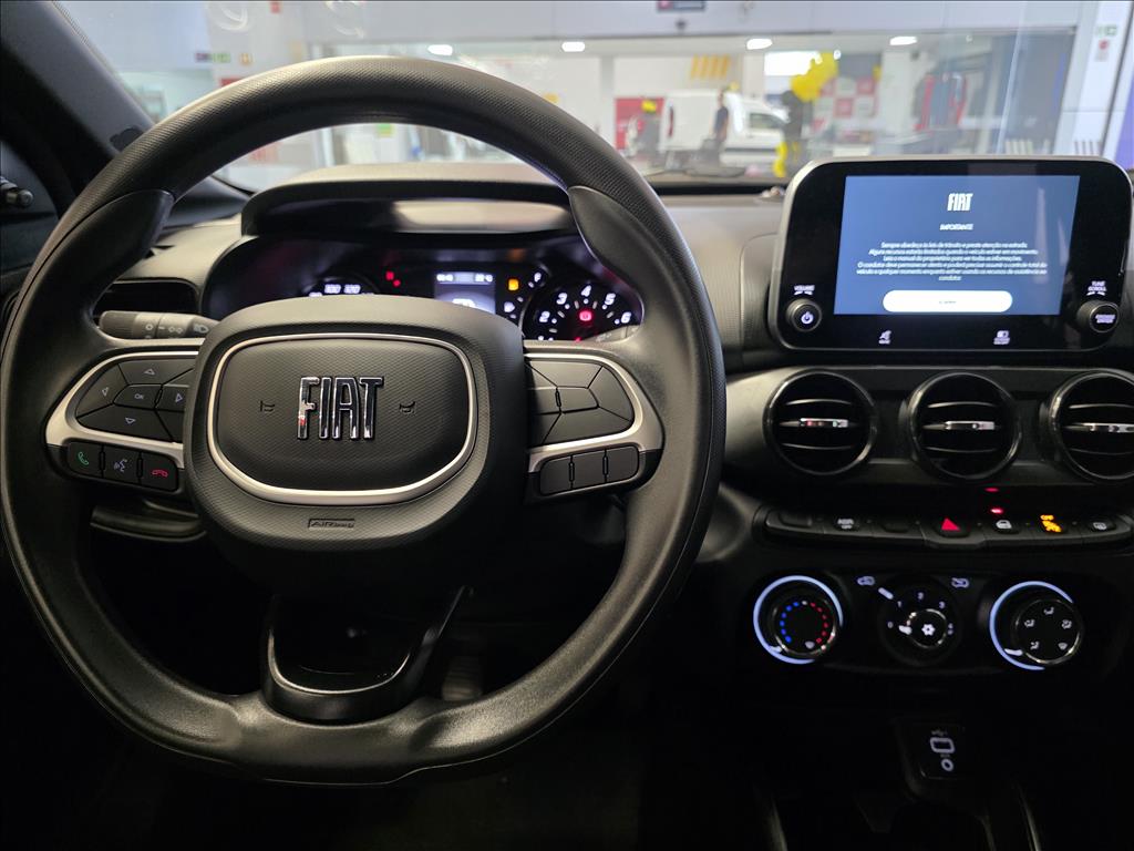 ARGO 1.0 FIREFLY FLEX DRIVE MANUAL9