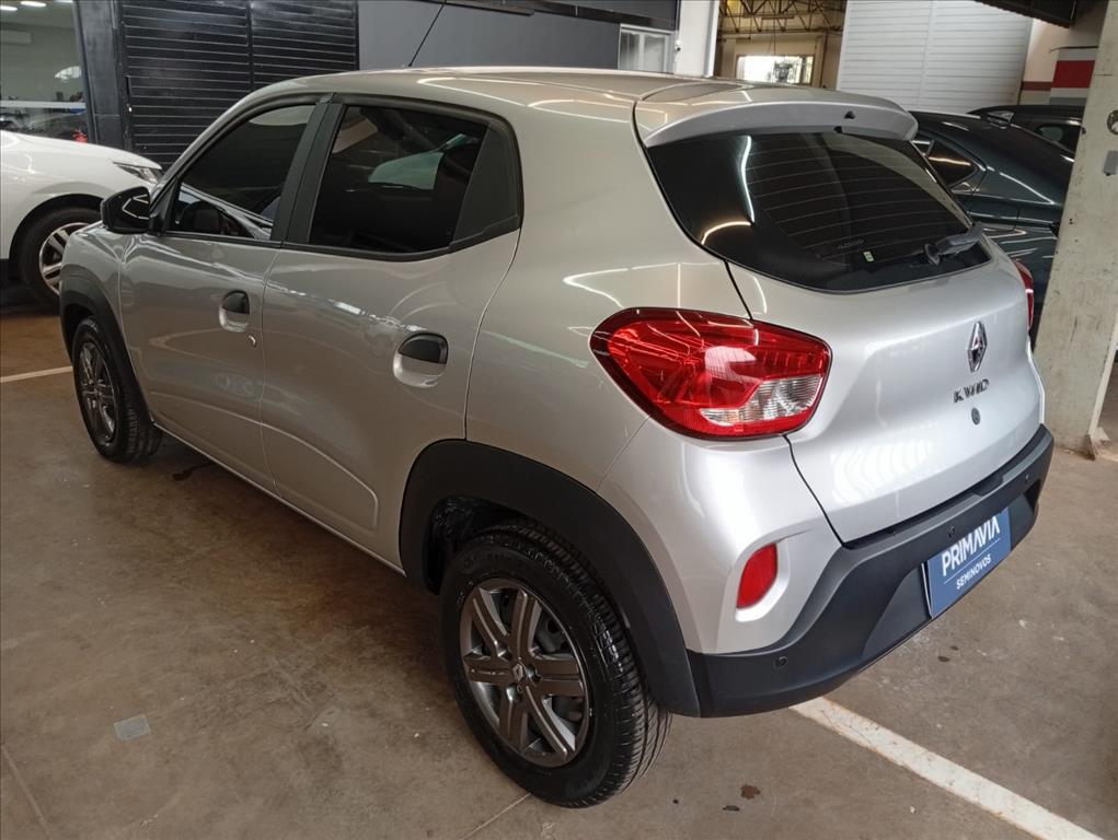 KWID 1.0 12V SCE FLEX ZEN MANUAL3