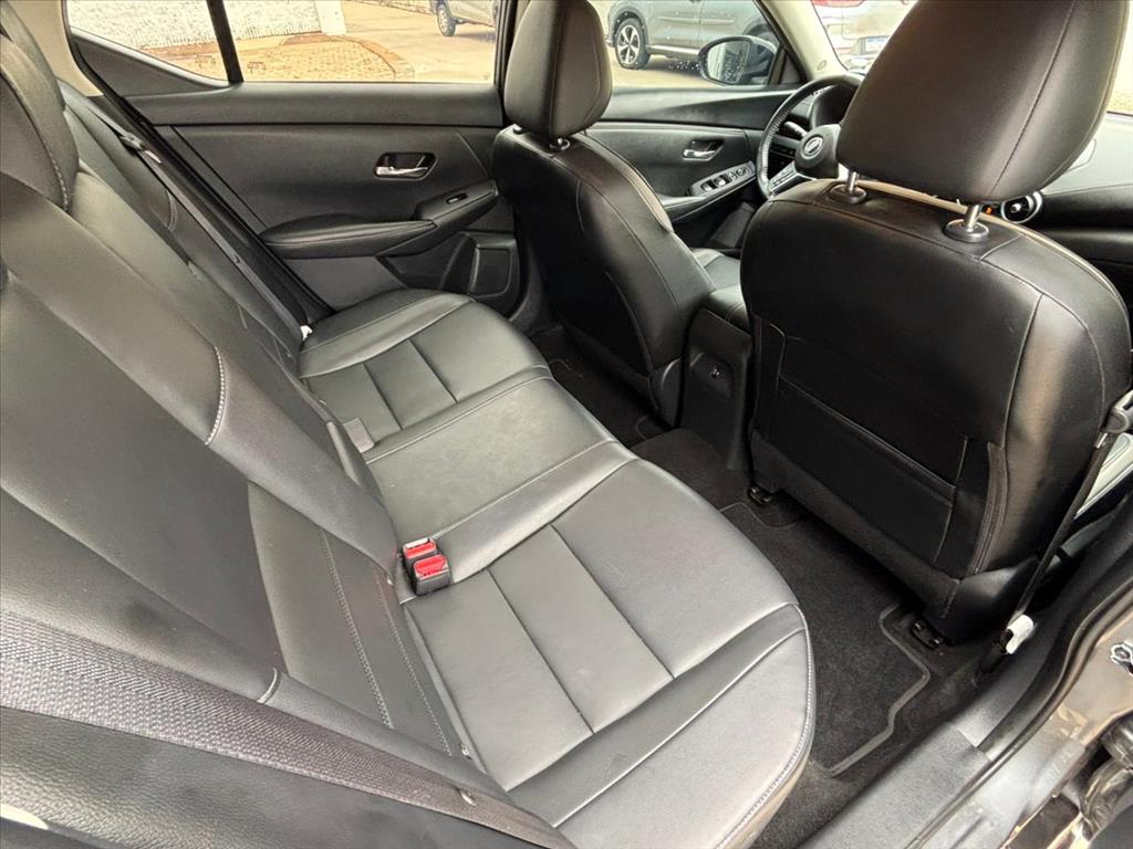 SENTRA 2.0 16V GASOLINA EXCLUSIVE XTRONIC19