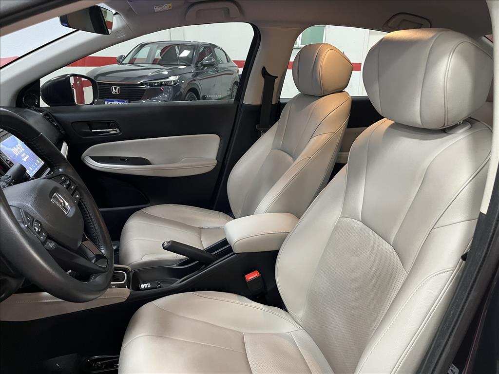 CITY 1.5 i-VTEC FLEX TOURING CVT12