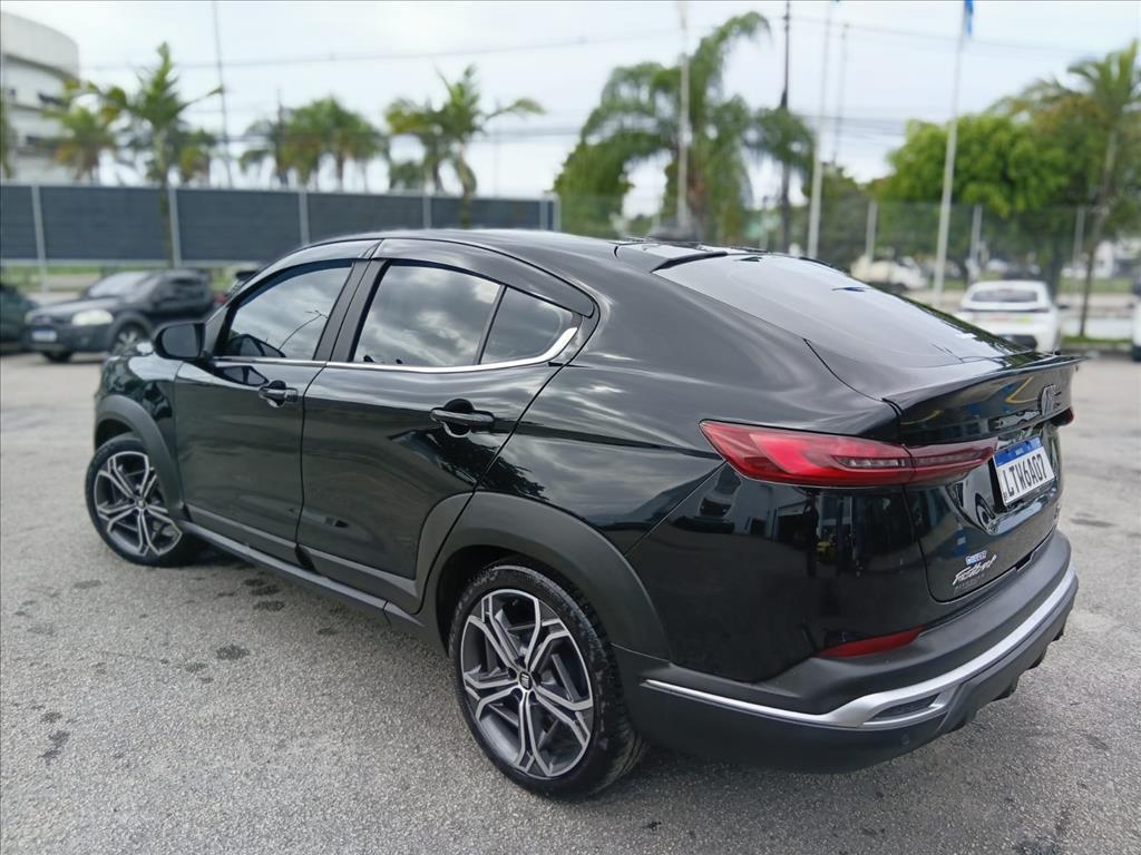 FASTBACK 1.0 TURBO 200 FLEX IMPETUS CVT4
