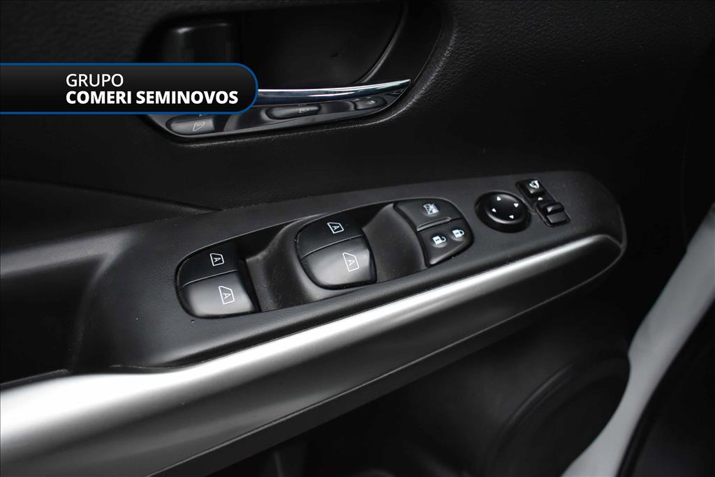 KICKS 1.6 16V FLEXSTART EXCLUSIVE XTRONIC18