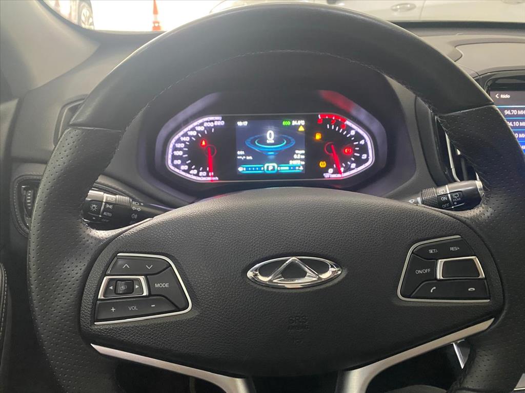 Caoa Chery-TIGGO 7-1.5 VVT TURBO iFLEX TXS DCT