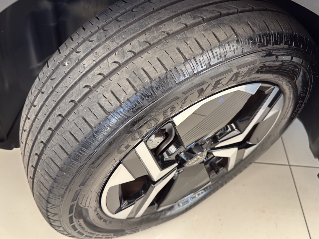 2008 1.0 TURBO 200 FLEX GT CVT13