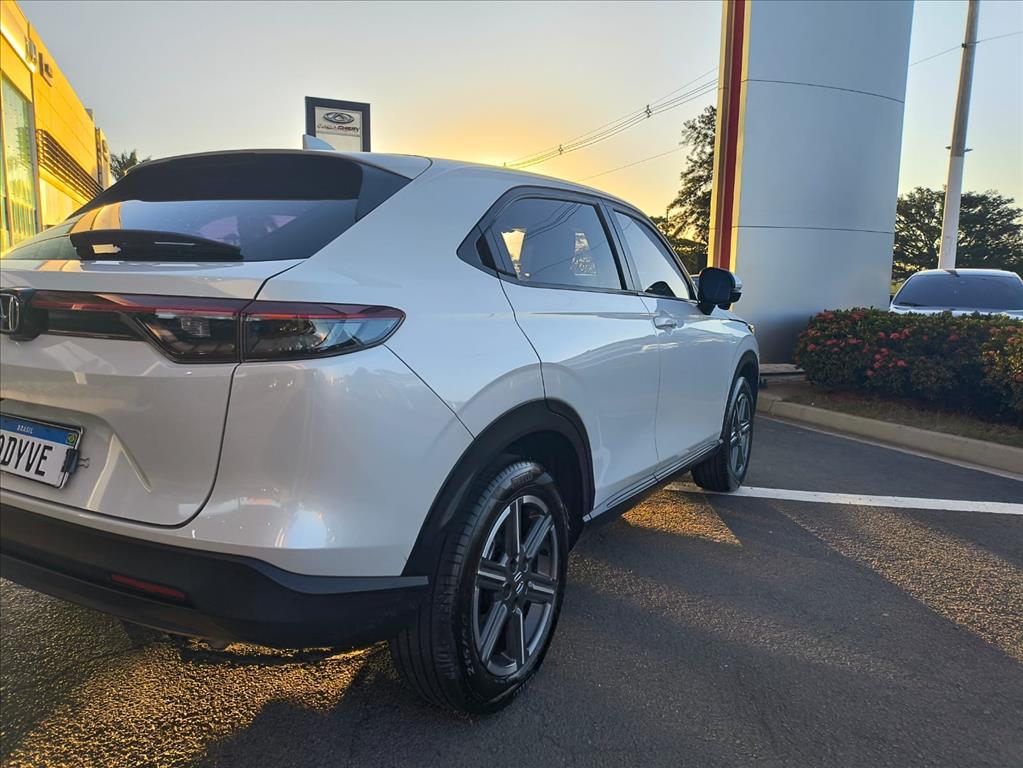 HR-V 1.5 DI I-VTEC FLEX EX CVT