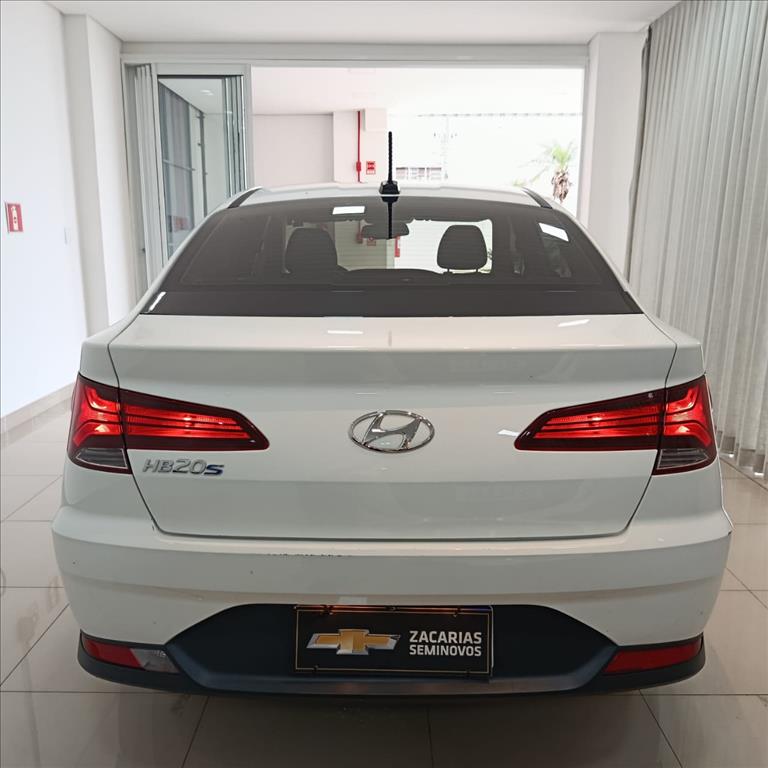 HB20S 1.0 12V FLEX EVOLUTION MANUAL3