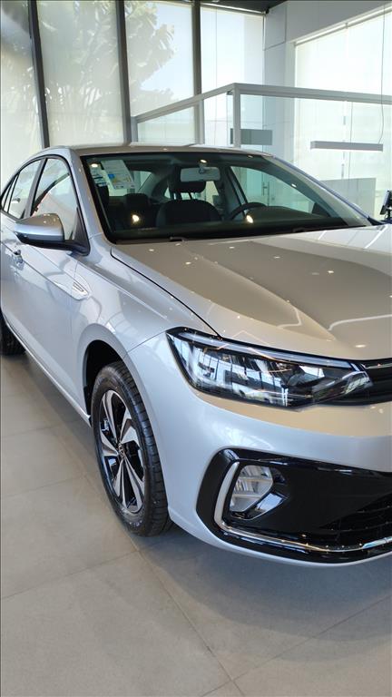 VIRTUS 1.0 200 TSI COMFORTLINE AUTOMÁTICO1