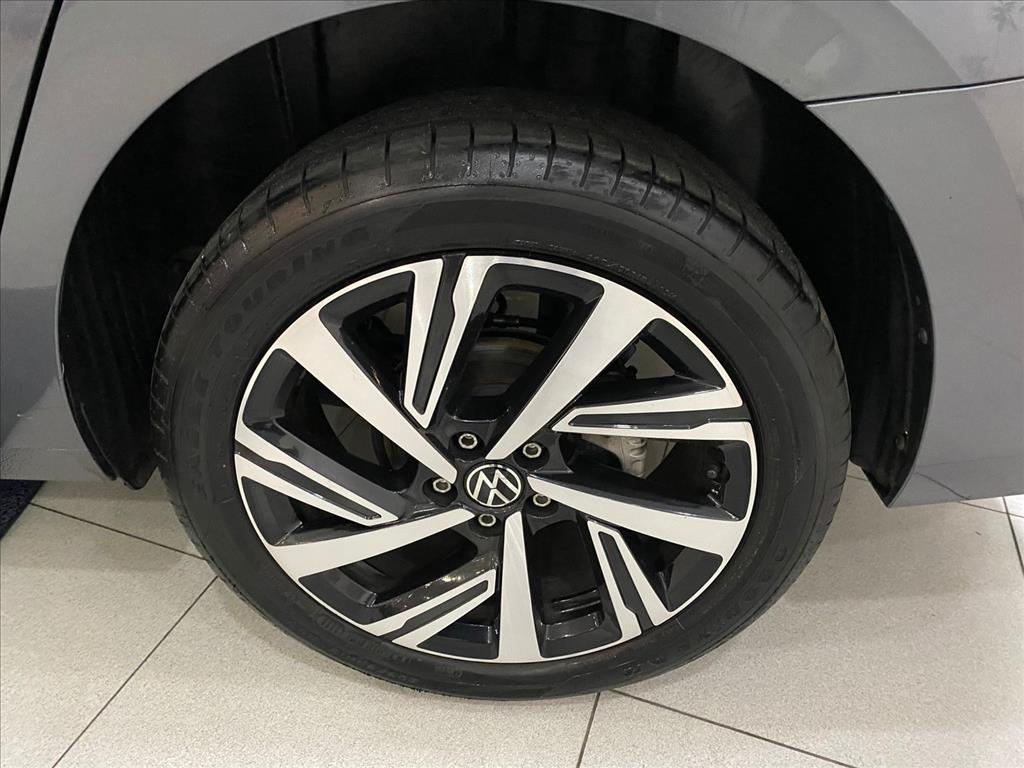 VIRTUS 1.0 200 TSI HIGHLINE AUTOMÁTICO