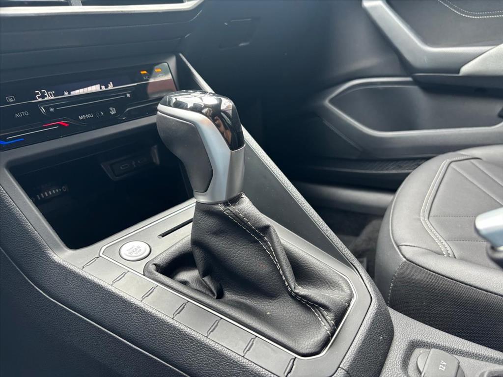 VIRTUS 1.4 250 TSI EXCLUSIVE AUTOMÁTICO11