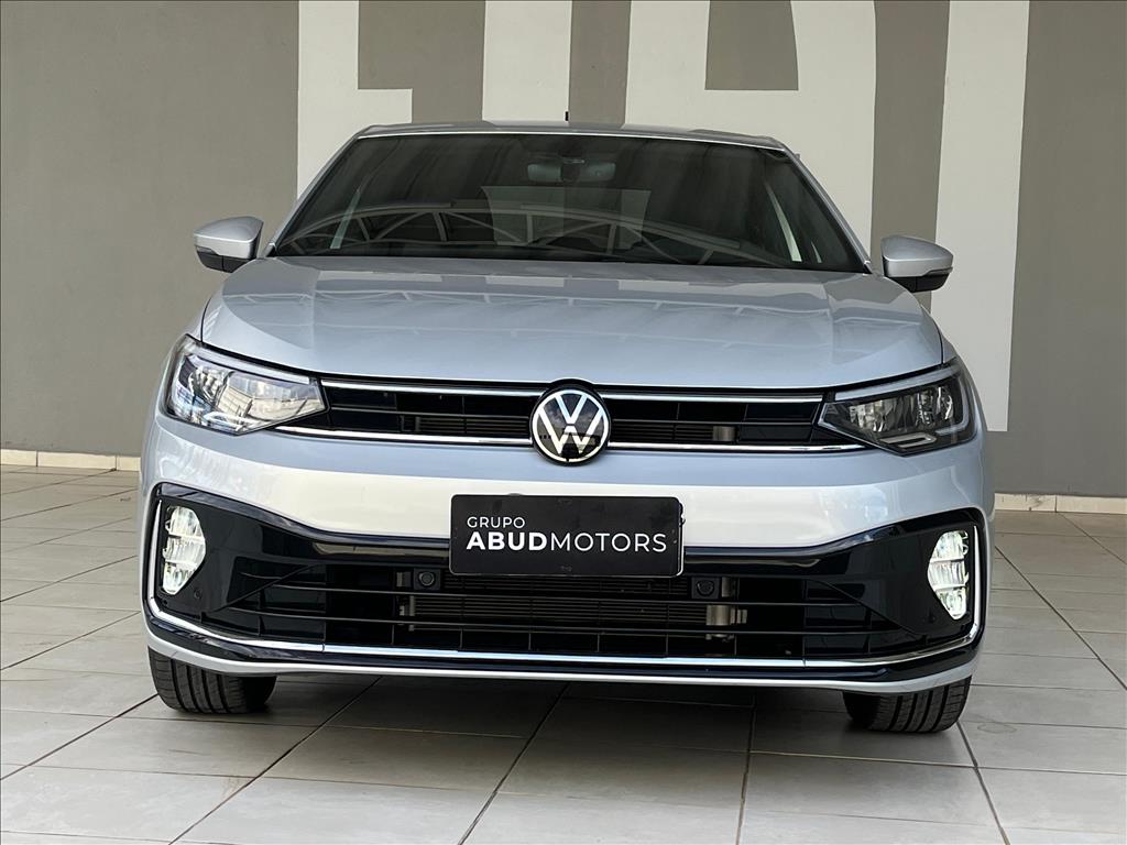 VIRTUS 1.0 200 TSI HIGHLINE AUTOMÁTICO VIRTUS 1.0 200 TSI HIGHLINE AUTOMÁTICO