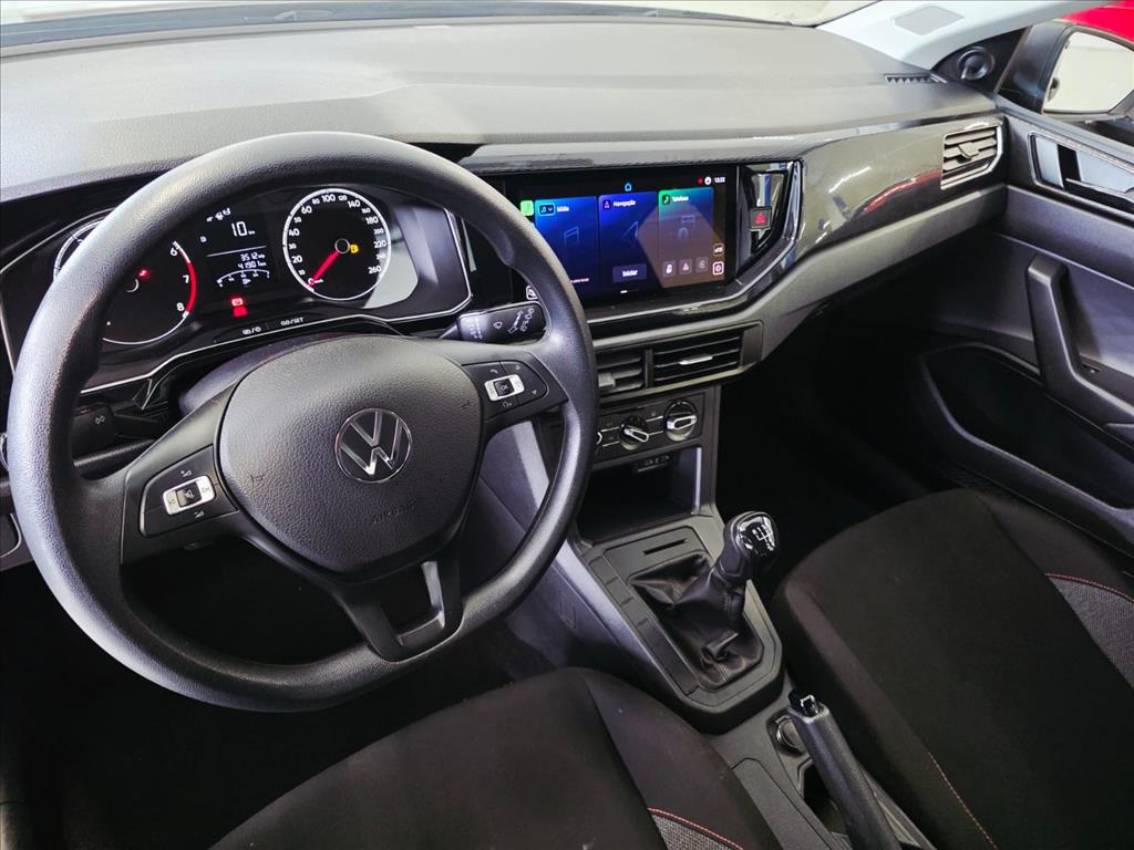 POLO 1.0 MPI TRACK MANUAL4