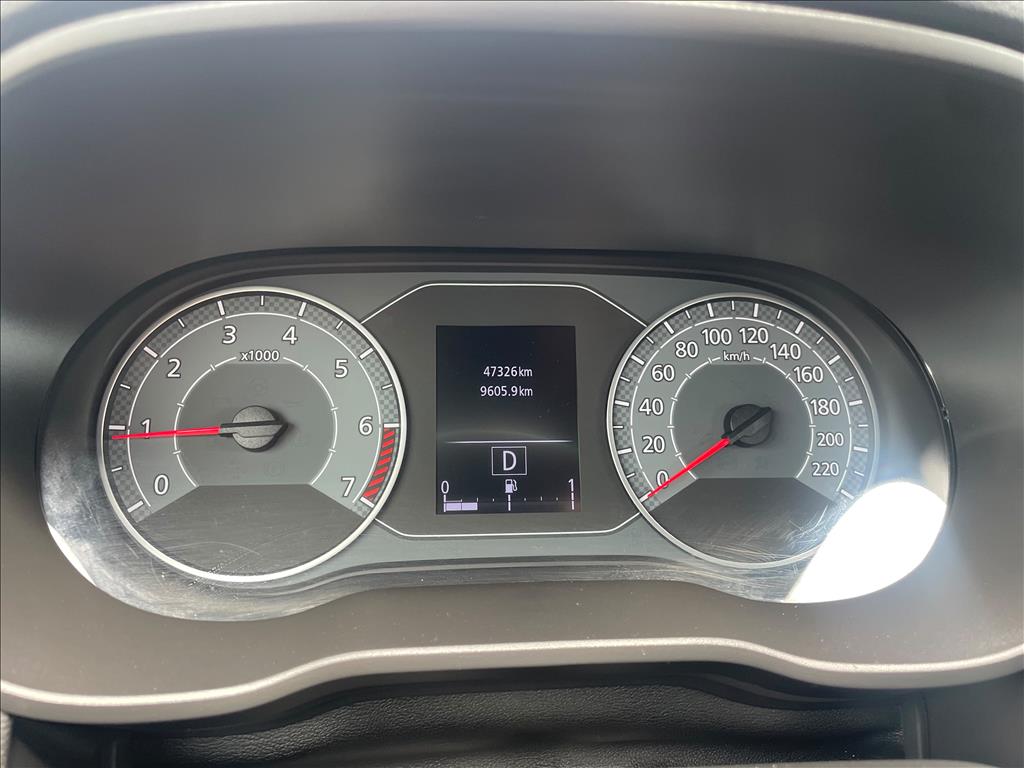 DUSTER 1.3 TCE FLEX ICONIC PLUS X-TRONIC11