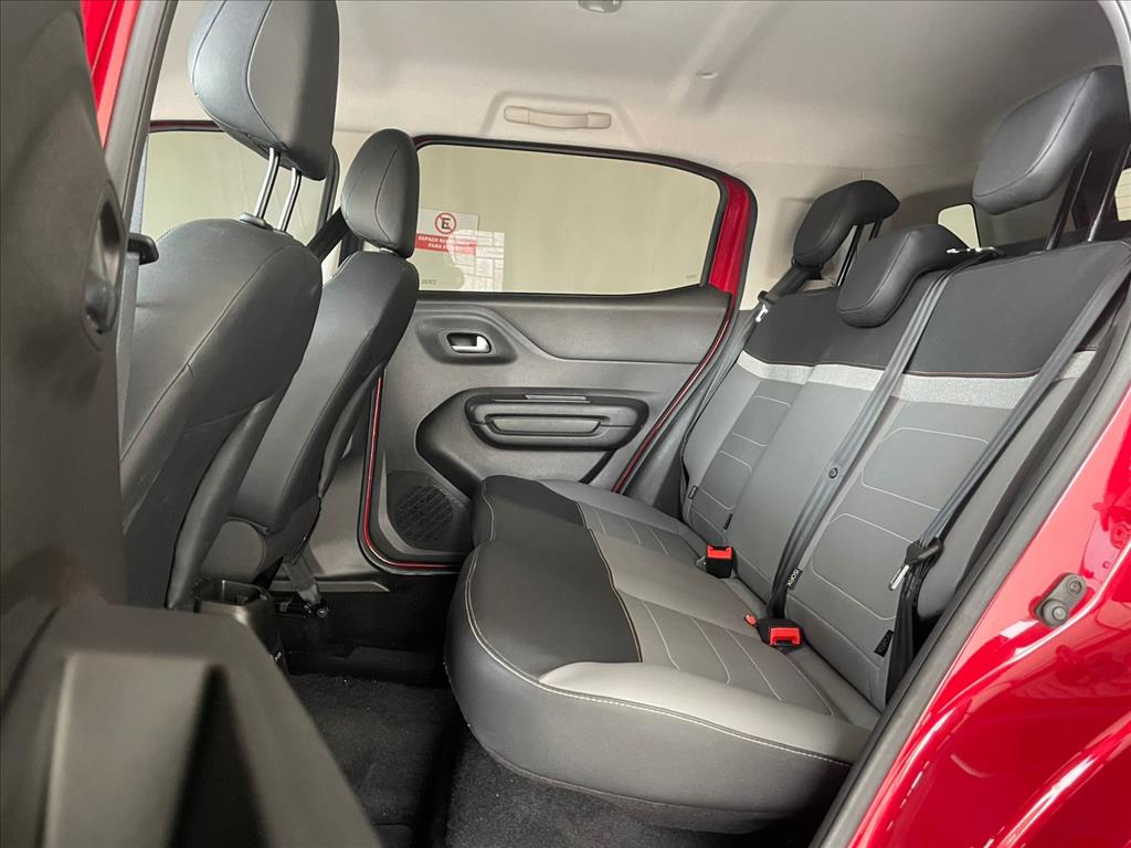 C3 AIRCROSS 1.0 TURBO 200 FLEX SHINE 7L CVT5