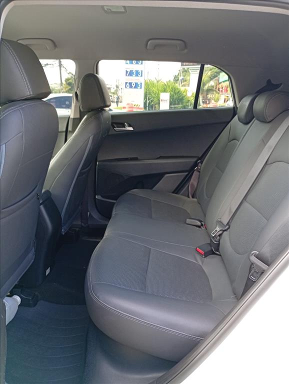 CRETA 1.6 16V FLEX ACTION AUTOMÁTICO5