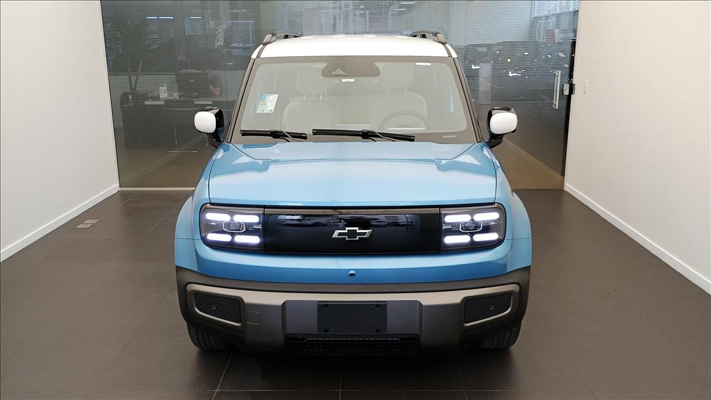 SPARK EUV 42 KW ELÉTRICO1