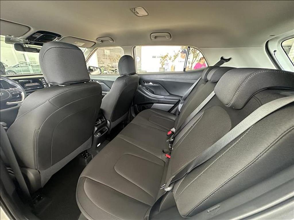 Hyundai-CRETA-1.0 TGDI FLEX LIMITED AUTOMÁTICO