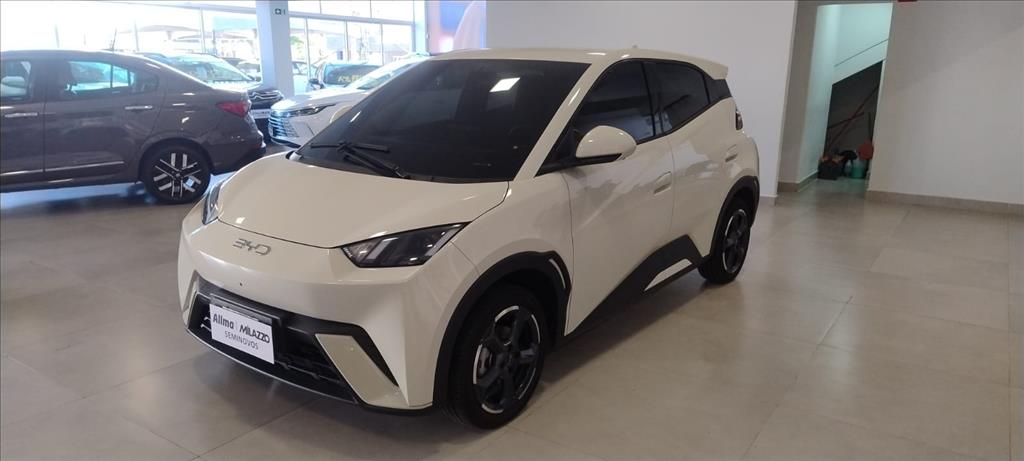 DOLPHIN MINI 38 KW ELÉTRICO 5L2