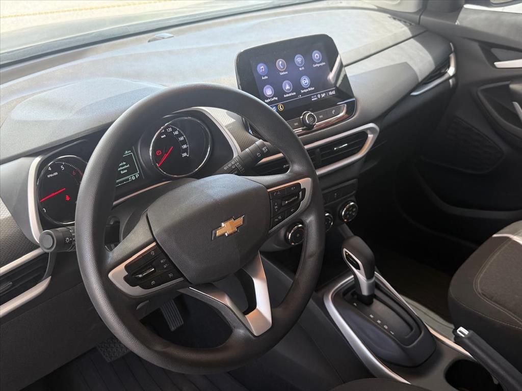 TRACKER 1.0 TURBO FLEX LT AUTOMÁTICO8