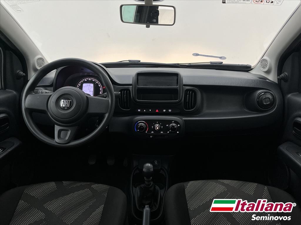 MOBI 1.0 EVO FLEX LIKE. MANUAL8