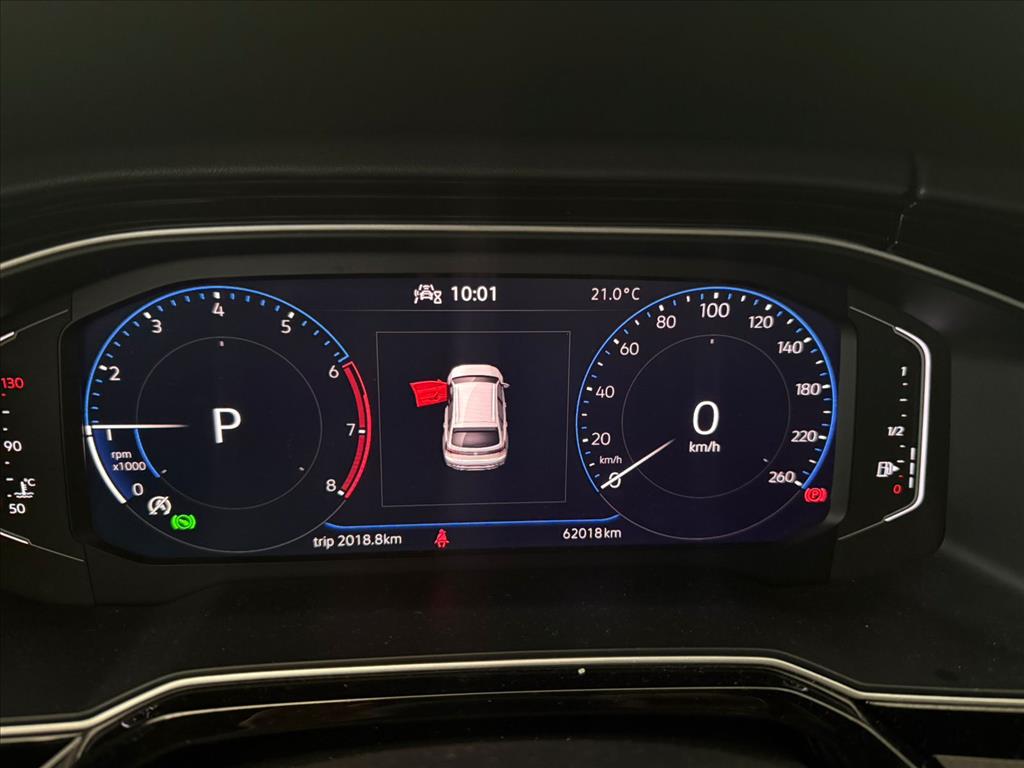 NIVUS 1.0 200 TSI TOTAL FLEX HIGHLINE AUTOMÁTICO NIVUS 1.0 200 TSI TOTAL FLEX HIGHLINE AUTOMÁTICO