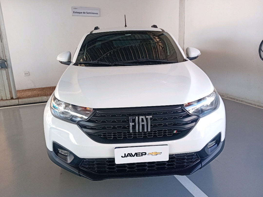 Fiat-STRADA-1.3 FIREFLY FLEX FREEDOM CS MANUAL