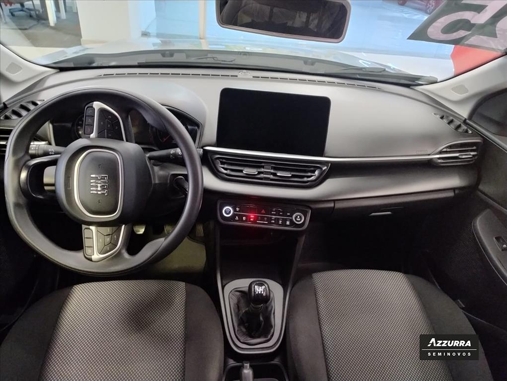 PULSE 1.3 FLEX DRIVE MANUAL11