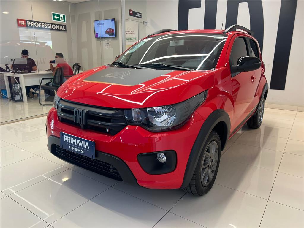 MOBI 1.0 FIREFLY FLEX TREKKING MANUAL1 MOBI 1.0 FIREFLY FLEX TREKKING MANUAL1