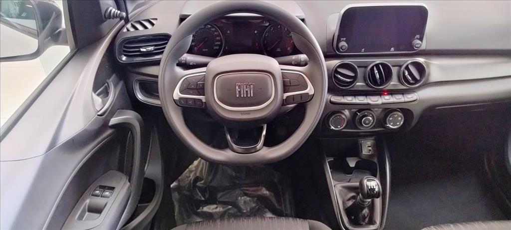 ARGO 1.0 FIREFLY FLEX DRIVE MANUAL1