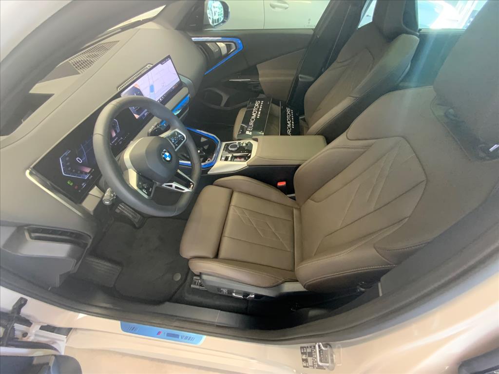 BMW-X3-2.0 TWINPOWER MHEV XDRIVE30I M SPORT STEPTRONIC