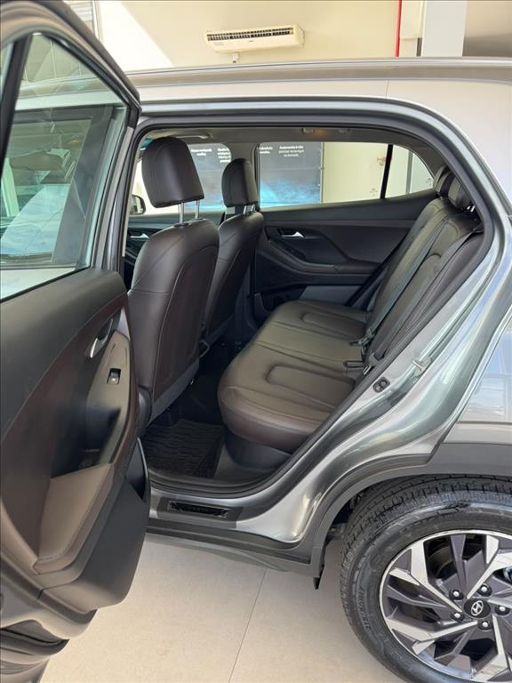 CRETA 1.0 TGDI FLEX PLATINUM AUTOMÁTICO14
