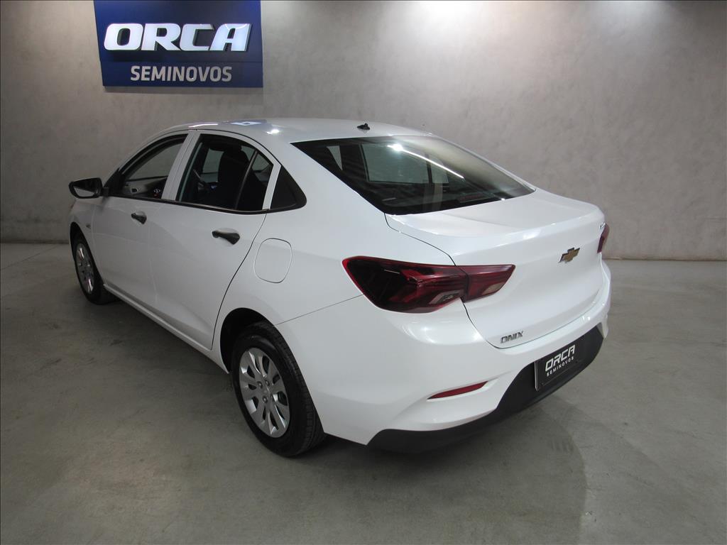 ONIX PLUS 1.0 TURBO FLEX AUTOMÁTICO6 ONIX PLUS 1.0 TURBO FLEX AUTOMÁTICO6