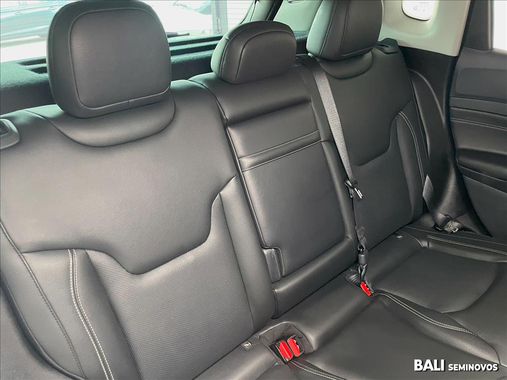 COMPASS 1.3 T270 TURBO FLEX LONGITUDE AT619