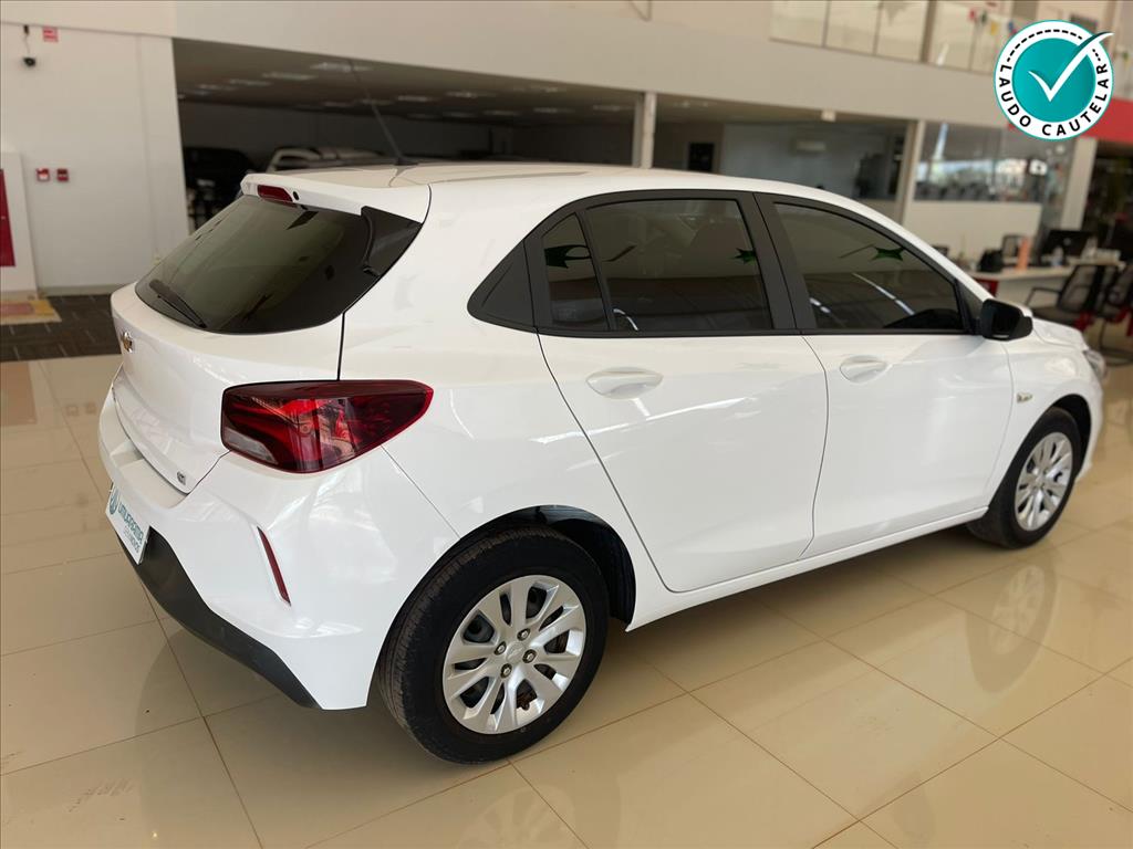 ONIX 1.0 FLEX LT MANUAL