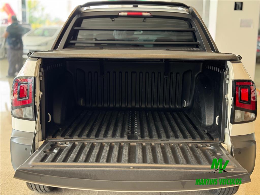 SAVEIRO 1.6 MSI EXTREME CD 16V FLEX 2P MANUAL6