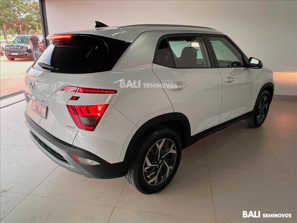 CRETA 1.0 TGDI FLEX LIMITED AUTOMÁTICO3