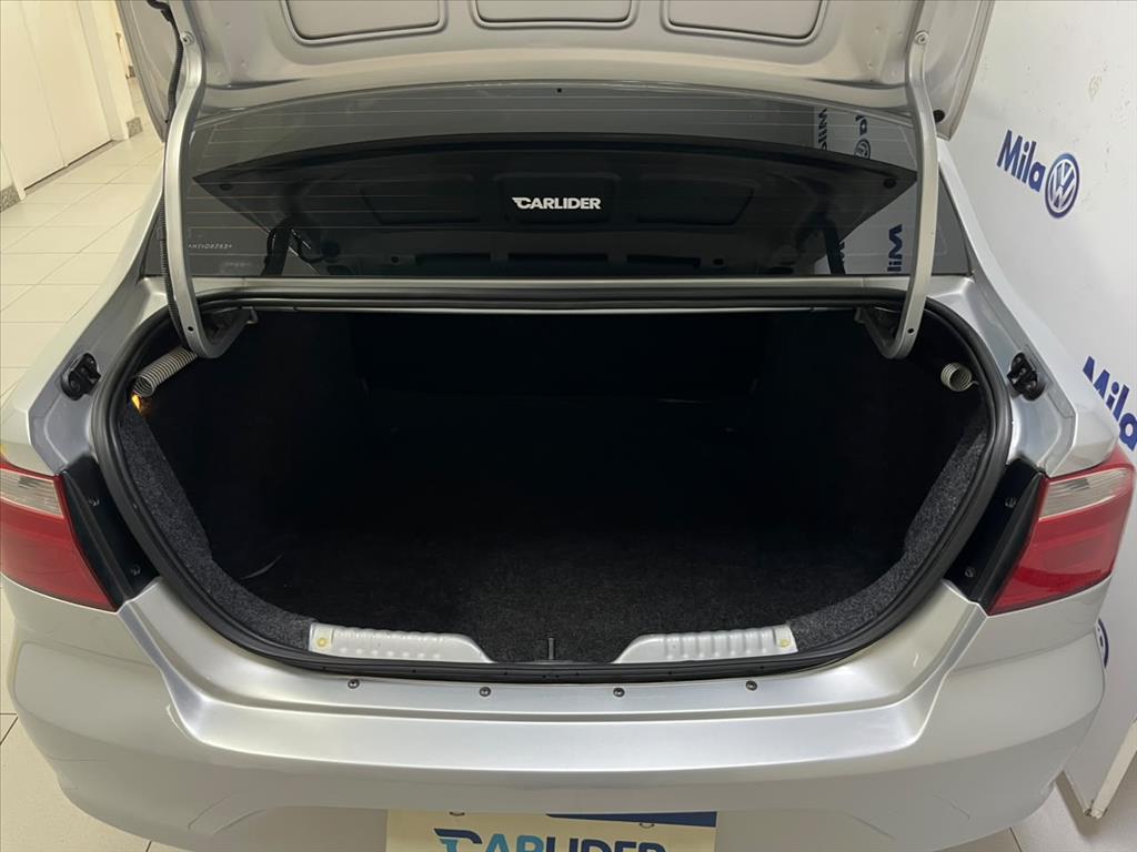 VOYAGE 1.6 MSI TOTALFLEX 4P MANUAL6